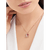 Bulgari Inspired Fiorever Necklace - BVG100100231