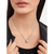 Bulgari Inspired B.zero1 Necklace - BVG100100246