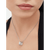 Bulgari Inspired B.zero1 Necklace - BVG100100246
