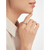 Bulgari Inspired B.zero1 Ring - BVG100100148