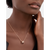 Bulgari Inspired B.zero1 Necklace - BVG100100198
