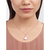 Bulgari Inspired Divas’ Dream Necklace - BVG100100280