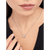 Bulgari Inspired B.zero1 Necklace - BVG100100236