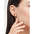 Bulgari Inspired Bvlgari Bvlgari Single Earring - BVG100100095