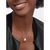 Bulgari Inspired B.zero1 Necklace - BVG100100285