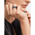 Bulgari Inspired B.zero1 Ring - BVG100100377