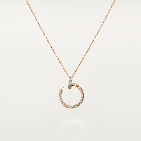 Cartier Inspired Juste un Clou necklace - CR100100212