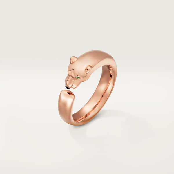 Cartier Inspired Panthère de Cartier ring - CR100100240