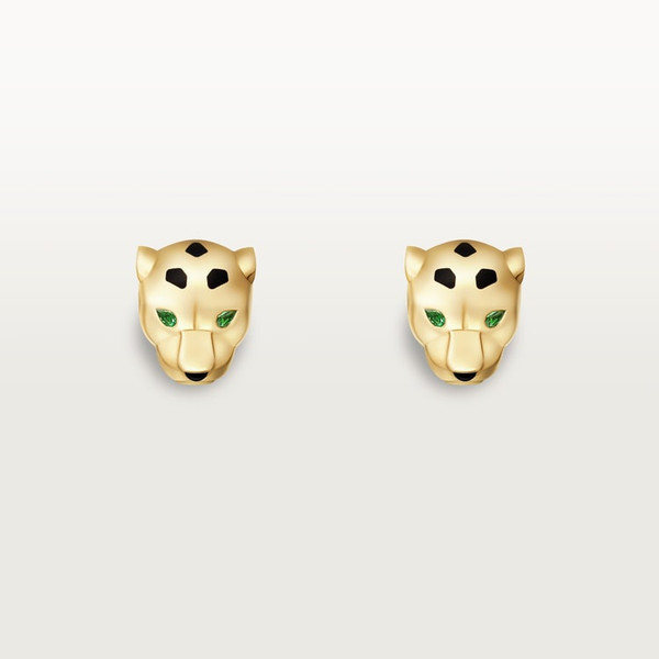 Cartier Inspired Panthère de Cartier earrings - CR100100141