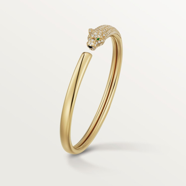 Cartier Inspired Panthère de Cartier bracelet - CR100100053