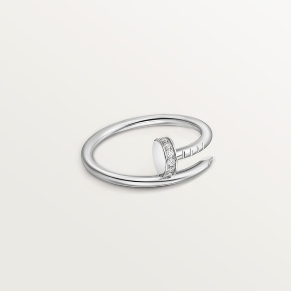 Cartier Inspired Juste un Clou ring - CR100100245