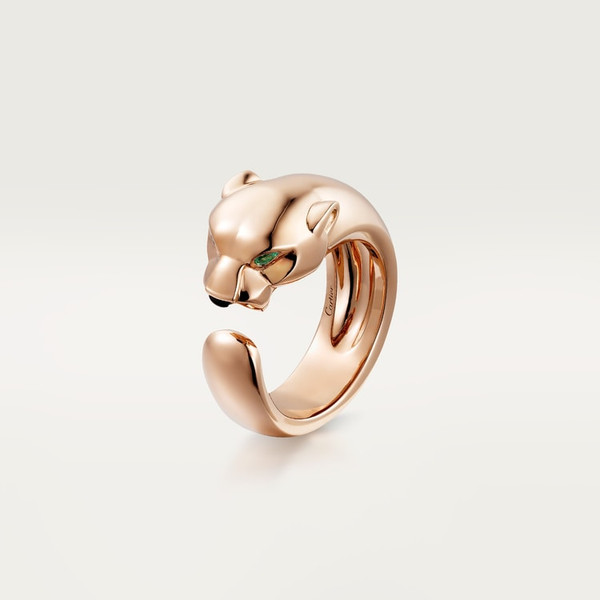 Cartier Inspired Panthère de Cartier ring - CR100100292