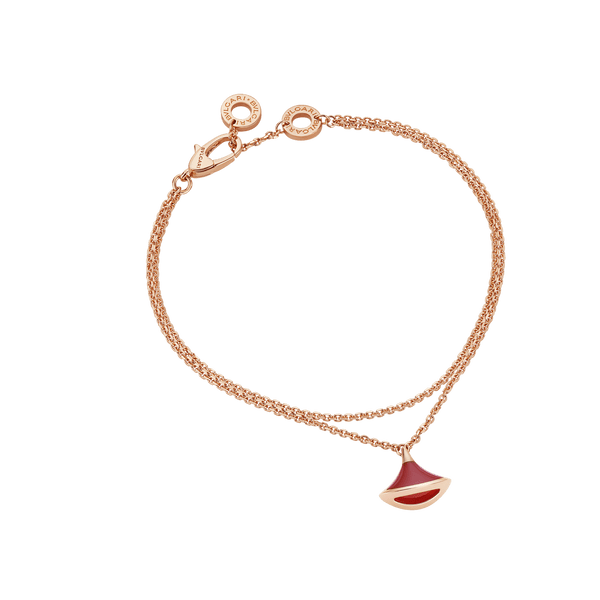 Bulgari Inspired Divas’ Dream Bracelet - BVG100100018