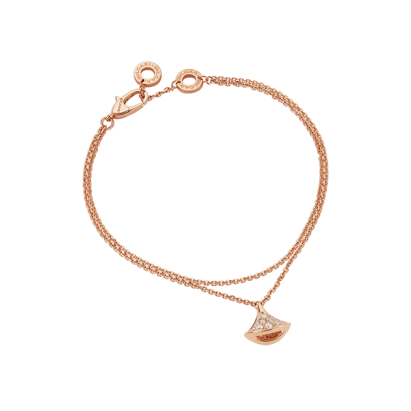 Bulgari Inspired Divas’ Dream Bracelet - BVG100100068