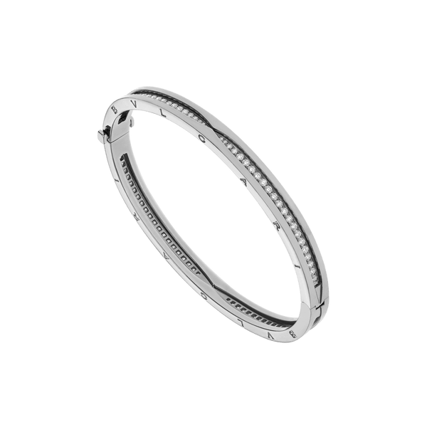 Bulgari Inspired B.zero1 Bracelet - BVG100100023