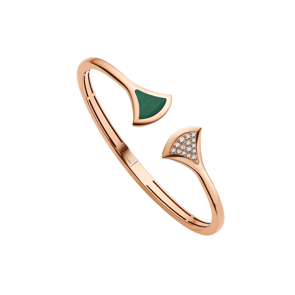 Bulgari Inspired Divas’ Dream Bracelet - BVG100100057