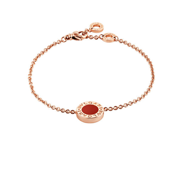 Bulgari Inspired Bvlgari Bvlgari Bracelet - BVG100100040
