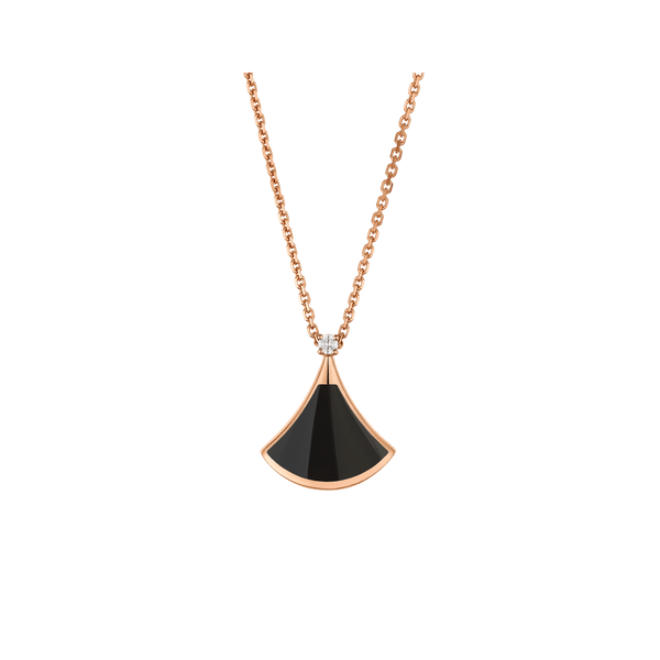 Bulgari Inspired Divas’ Dream Necklace - BVG100100292