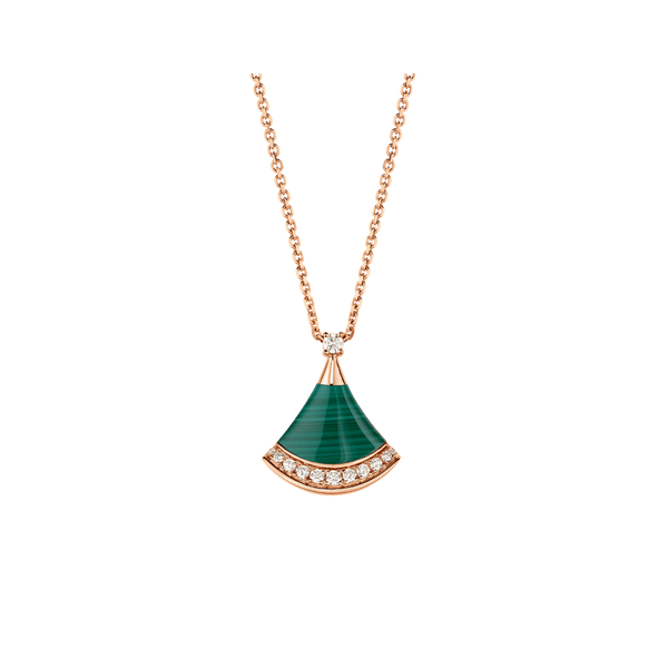 Bulgari Inspired Divas’ Dream Necklace - BVG100100262