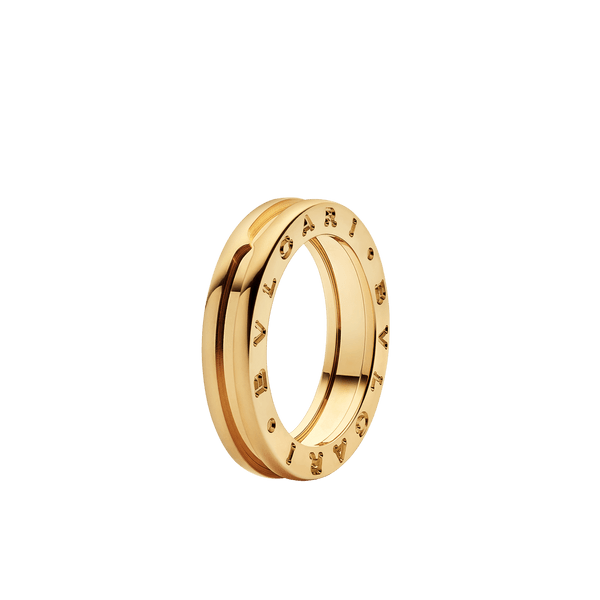 Bulgari Inspired B.zero1 Ring - BVG100100352