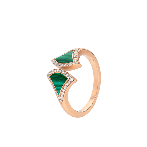 Bulgari Inspired Divas’ Dream Ring - BVG100100341