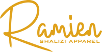 Shalizi Apparel