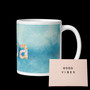 White glossy mug sba