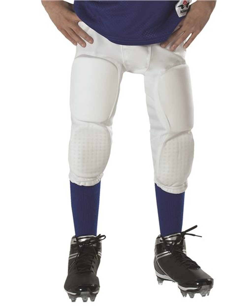 Solo Football Pants - 687P