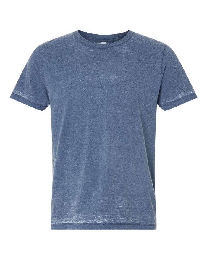 Colortone 1350 - Acid Wash Burnout T-Shirt