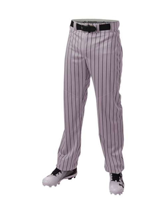 Alleson Athletic Pinstripe Baseball Pants