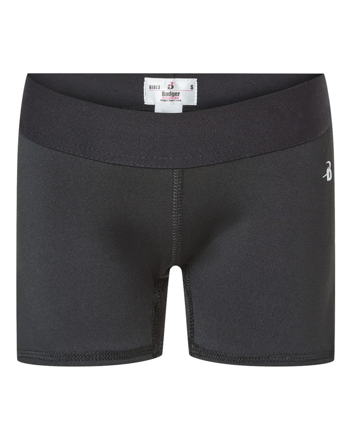 Russell Athletic - CoolCore Compression Shorts