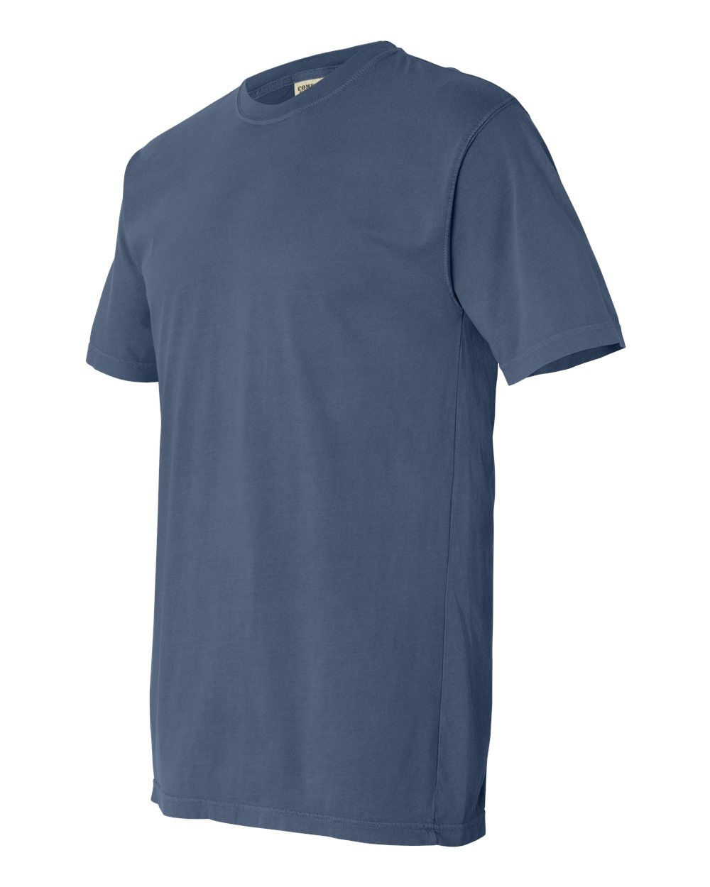 Comfort Colors Lightweight Garment-Dyed T-Shirt – CheapesTees