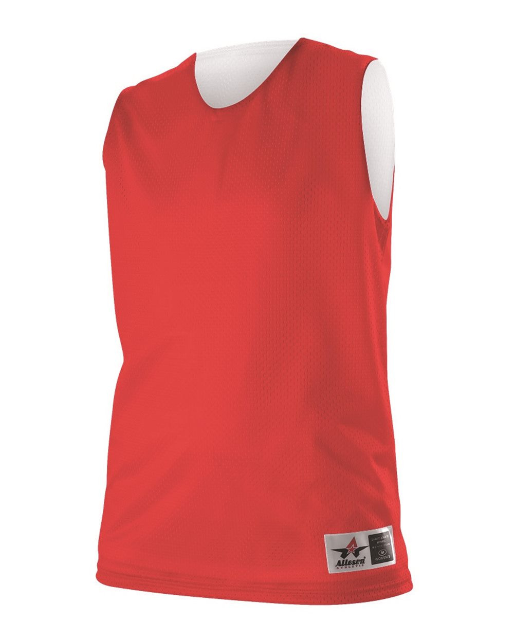 Alleson Athletic 560RW - Women's Reversible Mesh Tank