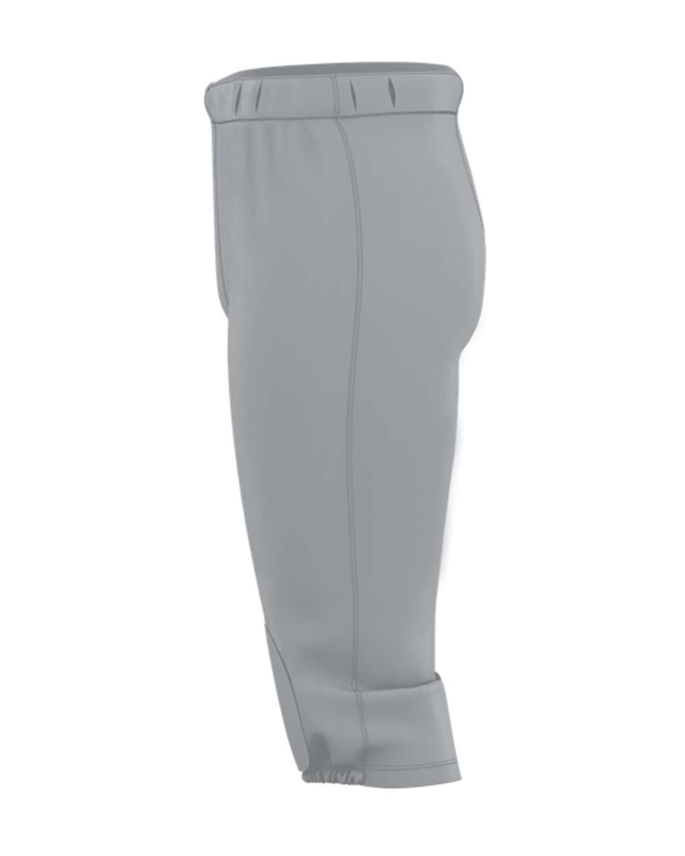 Youth Solo Series Integrated Football Pants - 687PY