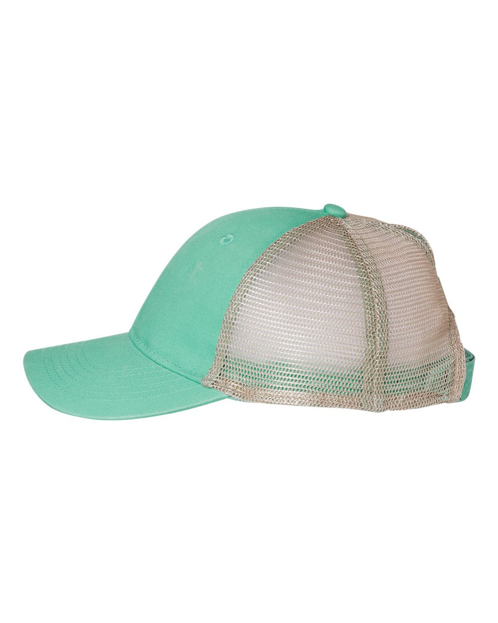 Outdoor Cap - Ponytail Mesh-Back Cap - PNY100M