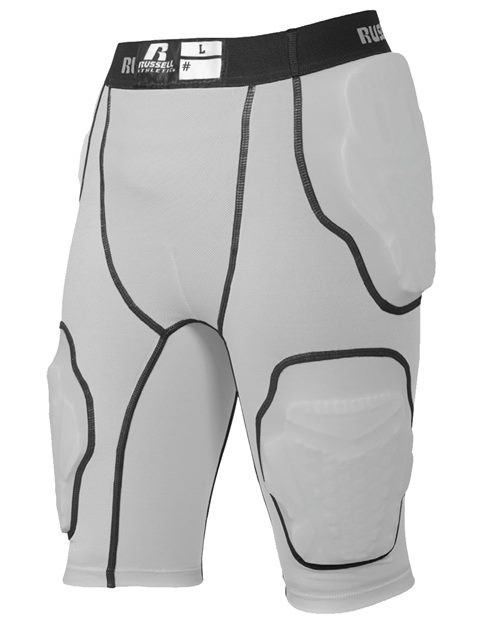 Russell Athletic Integrated Girdle