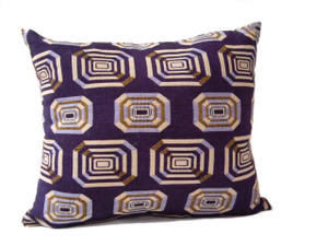 AFRICAN MUDCLOTH PILLOW AFRICAN MUDCLOTH PILLOW