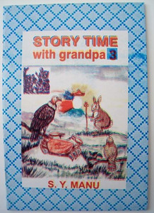 Story Time with Grandpa Vol. 3 Story Time with Grandpa Vol. 3