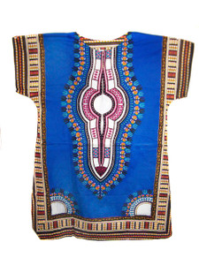 African Caftan African Caftan