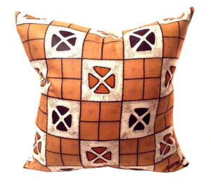 African pillow tribal print design African pillow tribal print design