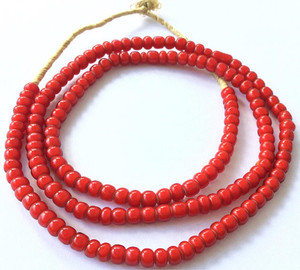 Trade beads - Wikipedia