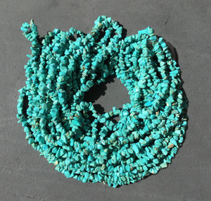 Large African Turquoise Chips Gemstone beads Stone-Ghana Large African Turquoise Chips Gemstone beads Stone-Ghana