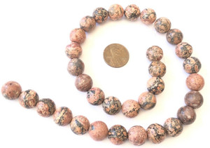 12mm Fine Leopard Skin Jasper Gemstone beads Round Stone Jewelry Supplies 12mm Fine Leopard Skin Jasper Gemstone beads Round Stone Jewelry Supplies
