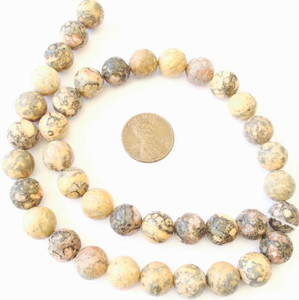 10mm Fine Yellow Leopard Skin Jasper Gemstone beads Round Stone Jewelry Supplies 10mm Fine Yellow Leopard Skin Jasper Gemstone beads Round Stone Jewelry Supplies