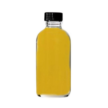 Egyptian Musk 1 oz Glass Bottle Body perfume Oil