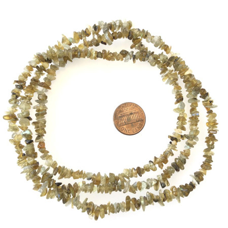 Natural Agate nugget Gemstone beads