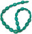 15x 11mm Turquoise oval Gemstone beads 15x 11mm Turquoise oval Gemstone beads