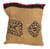 African art mud cloth Bogolan pillow