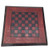 leather Chess board