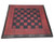 leather Chess board